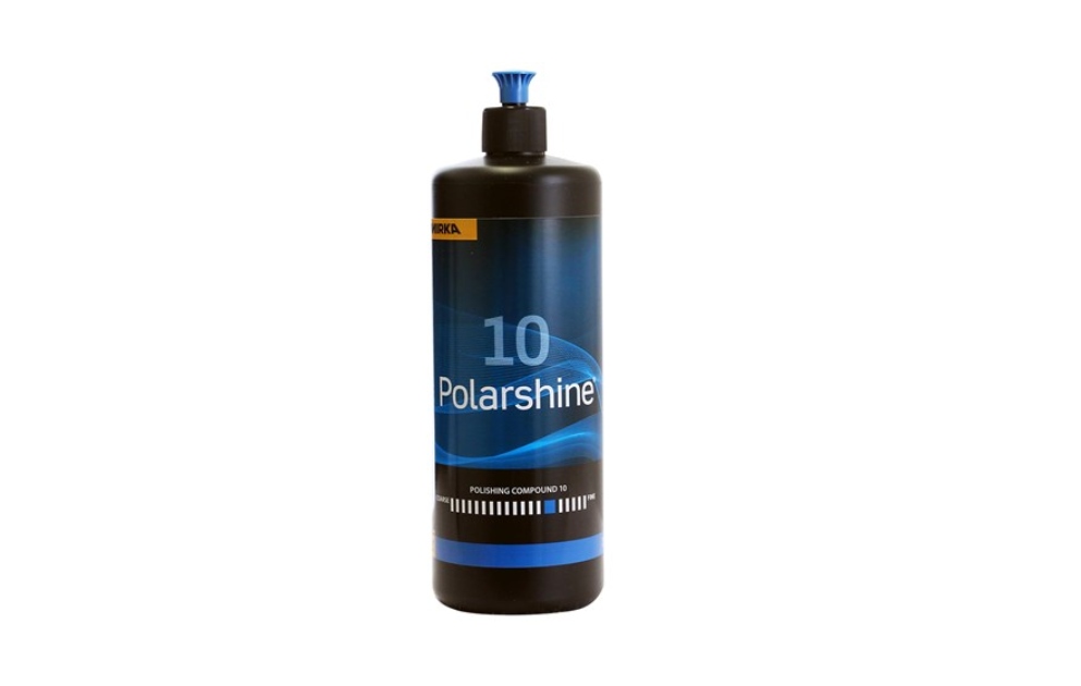 MIRKA Polarshine 10 1L polir pasta