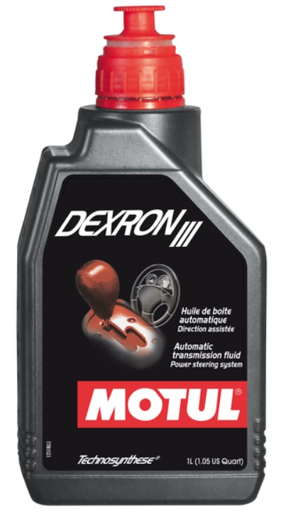 MOTUL DEXRON 1L
