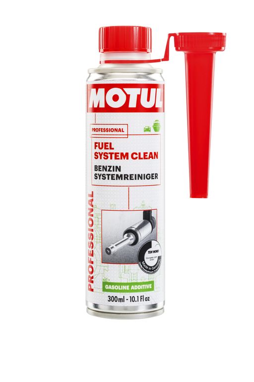 MOTUL FUEL SYSTEM CLEAN 300ML ADITIV