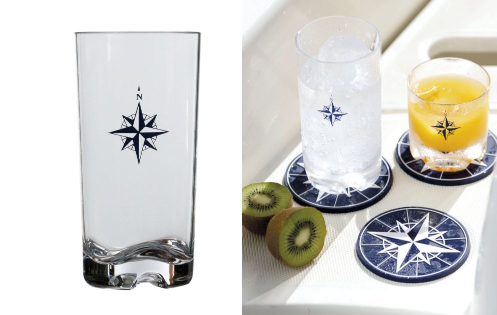 Northwind čaše za piće Marine Business