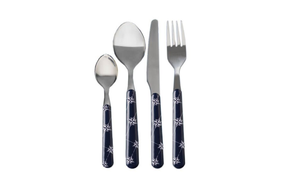 NORTHWIND PRIBOR ZA JELO SET marine business