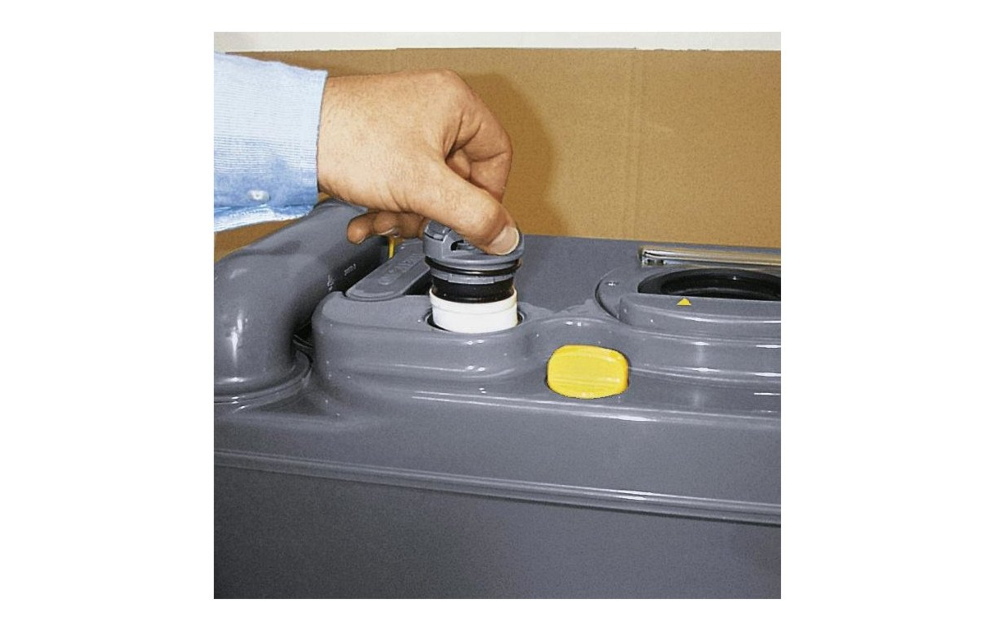 OPREMA ZA ODVODNJU ZA VODENE SUSTAVE - Slika 5