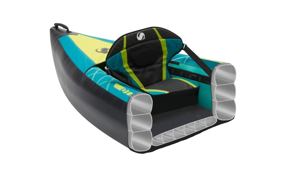 "OTTAWA" KAJAK 2+1 - Slika 3