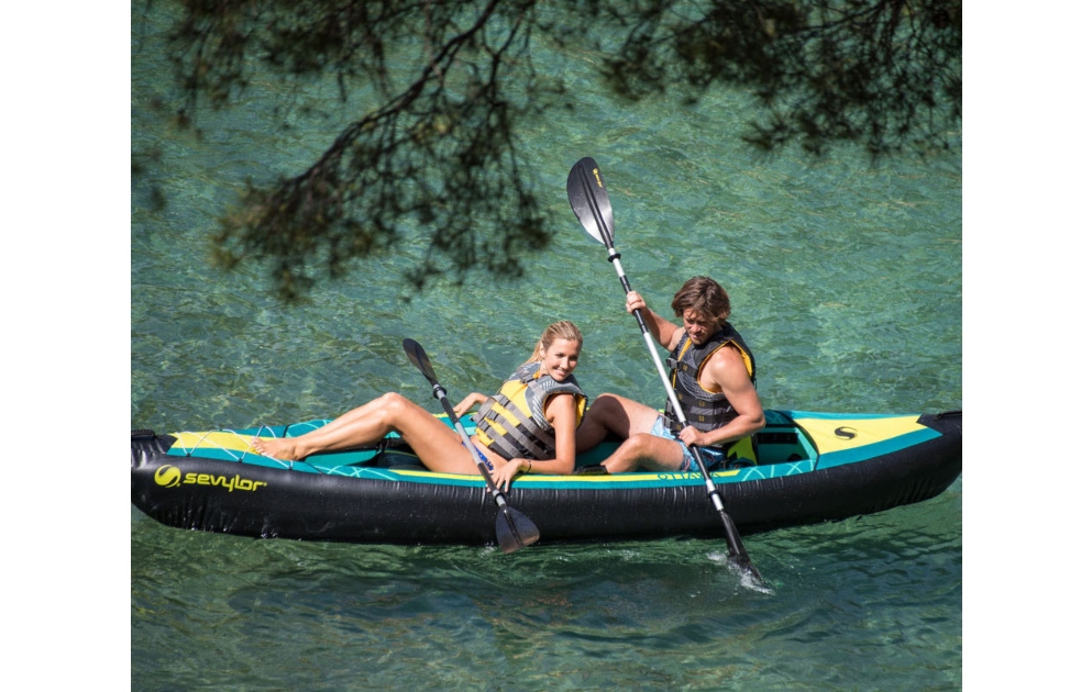 "OTTAWA" KAJAK 2+1 - Slika 5