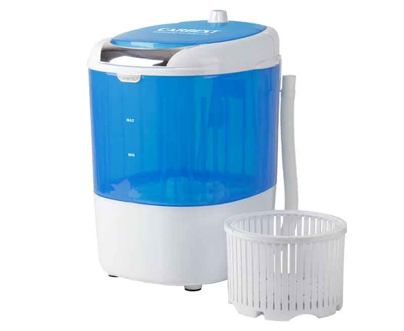 PERILICA RUBLJA ZA KAMP