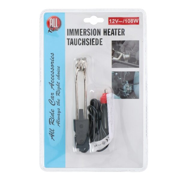 PRIJENOSNI PUTNI GRIJAČ VODE 12V