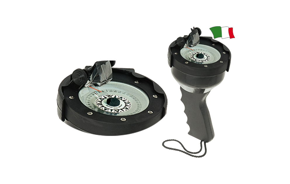 PRISMA RUČNI KOMPAS - Slika 2