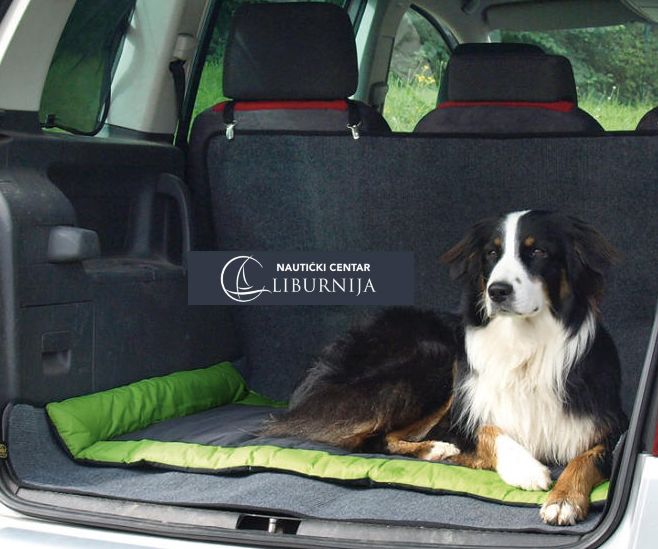 PROSTIRKA ZA PSE "ABBY"