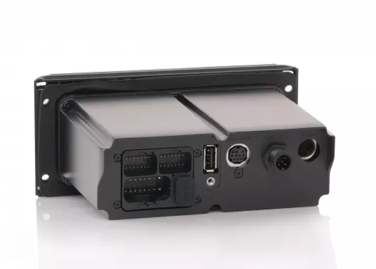 FUSION MS-RA210 MARINE STEREO NMEA 2000 - Slika 3