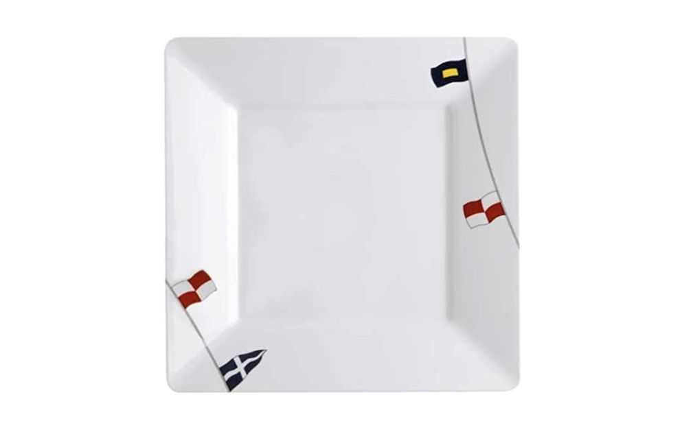 REGATA DESERTNI TANJURI marine business