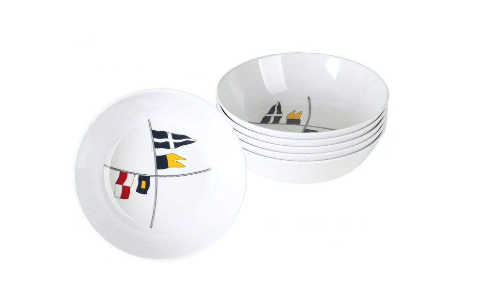 MELAMIN ZDJELICE REGATA MARINE BUSINESS
