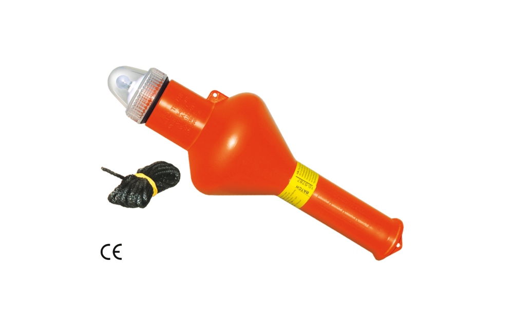 SIGNALNO SVIJETLO PLUTAČA SOLAS 83