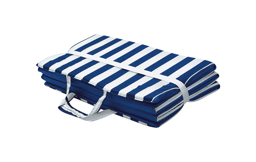 SKLOPIVA PROSTIRKA ZA PLAŽU - Slika 2