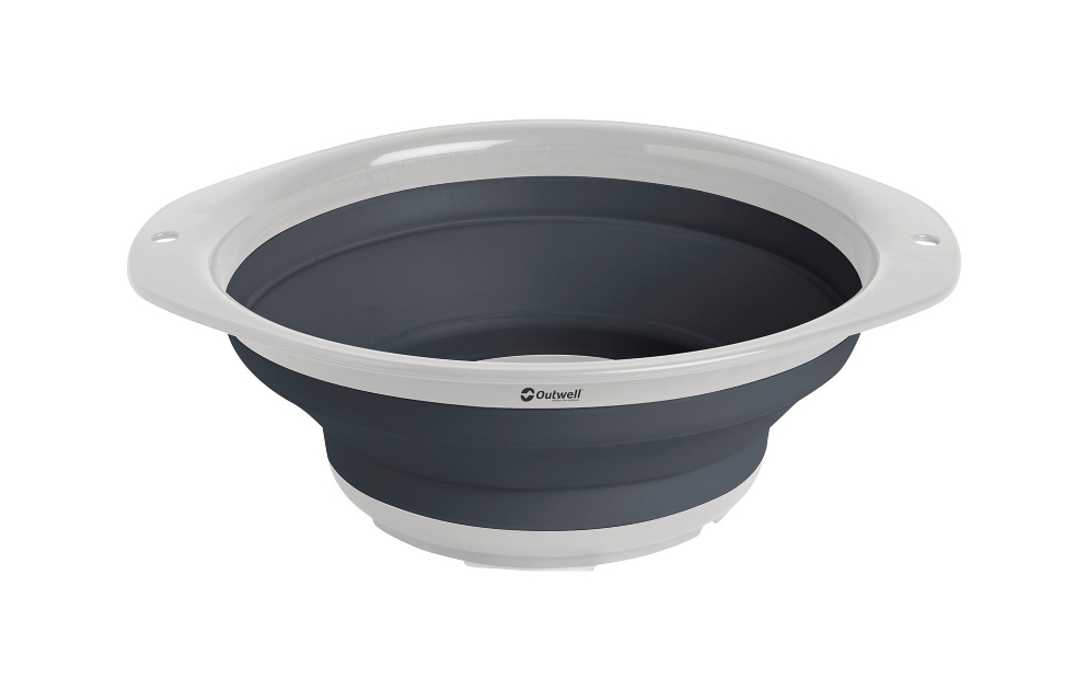 SKLOPIVA ZDJELA, SIVA