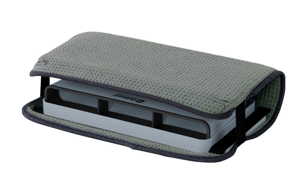 SKLOPIVI STALAK ZA POSUĐE - Slika 3