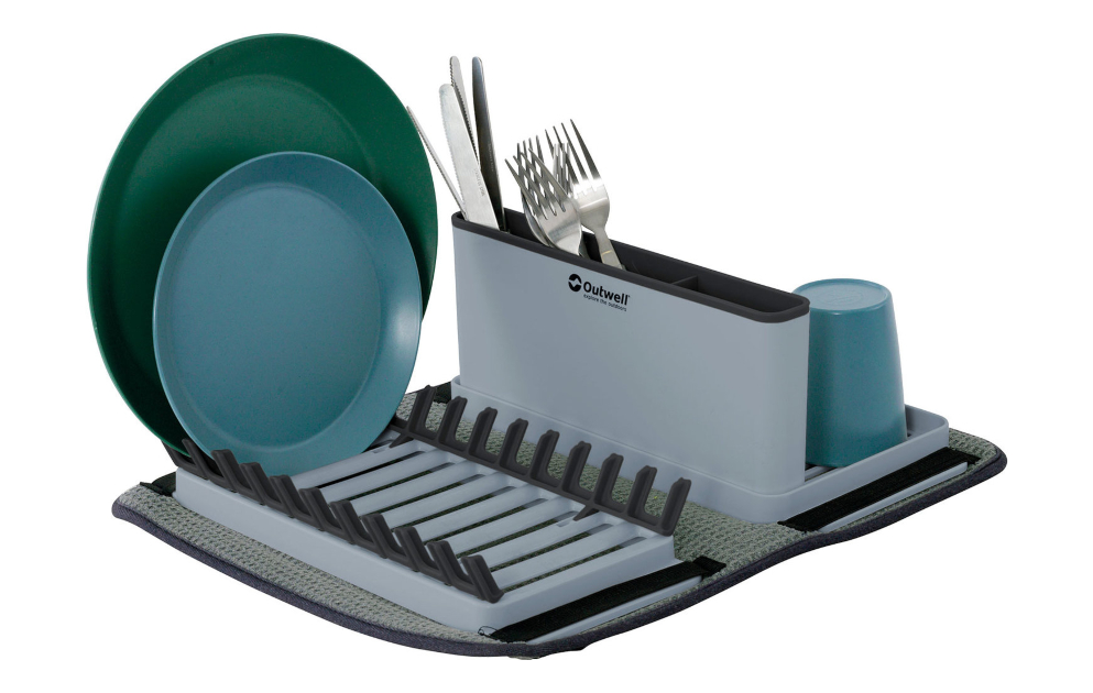 SKLOPIVI STALAK ZA POSUĐE