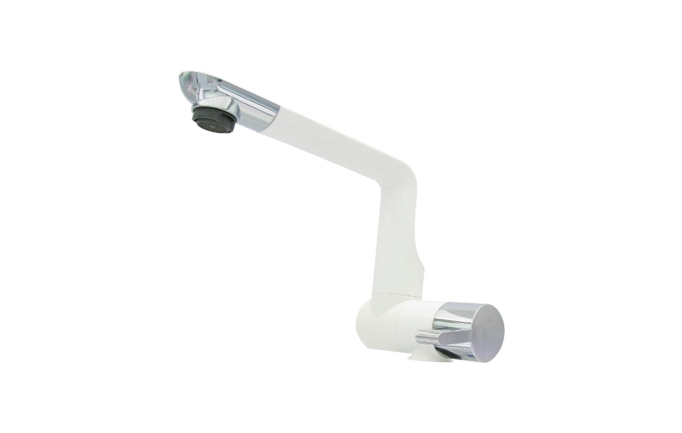 SLAVINA "ARONA" KROM/BIJELA