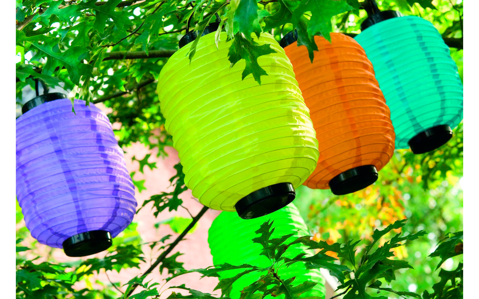 SOLARNI LED LAMPION - Slika 6