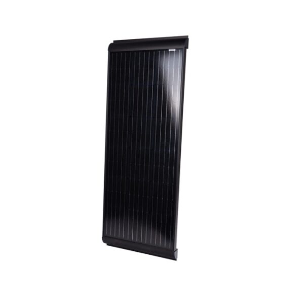 SOLARNI SET 140W, CRNI