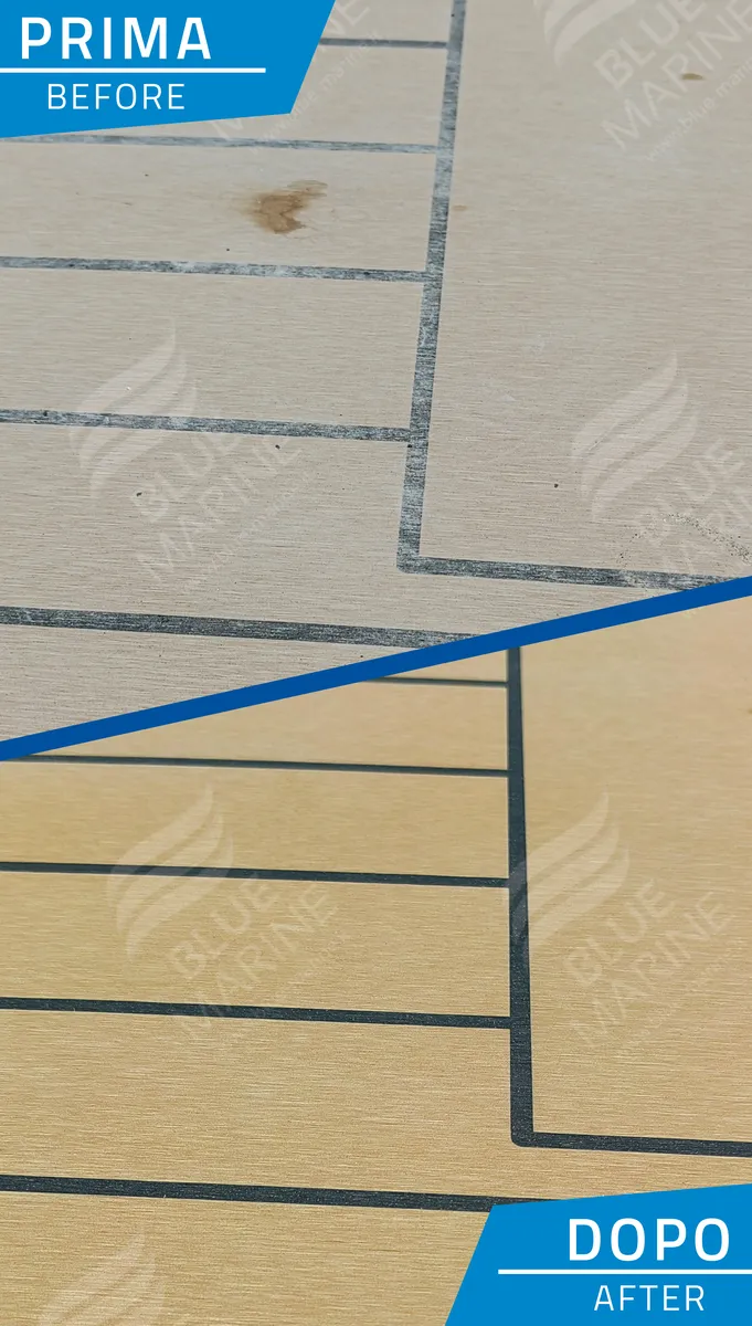 ČISTAČ ZA SINTETIČKI TEAK - Slika 2