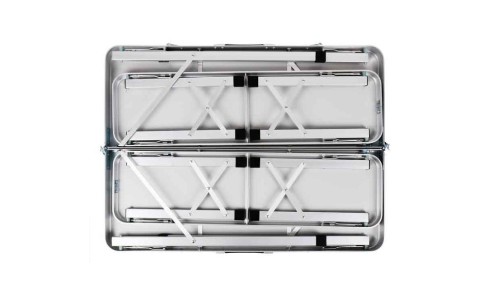 STOL SA KLUPAMA "PICNIC" - Slika 3