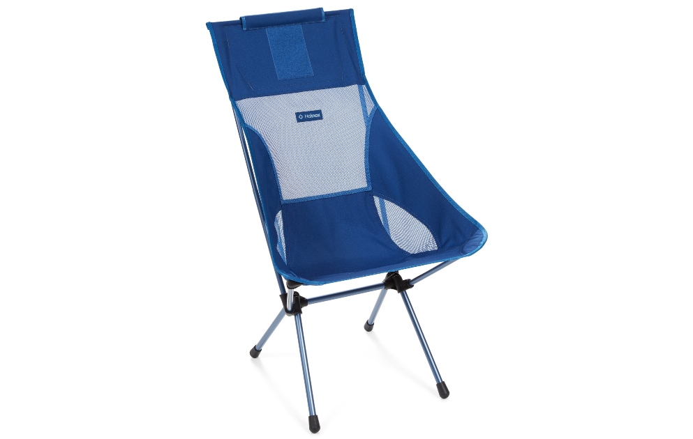 STOLICA ZA PLAŽU, PRUGASTO-PLAVA - Slika 4