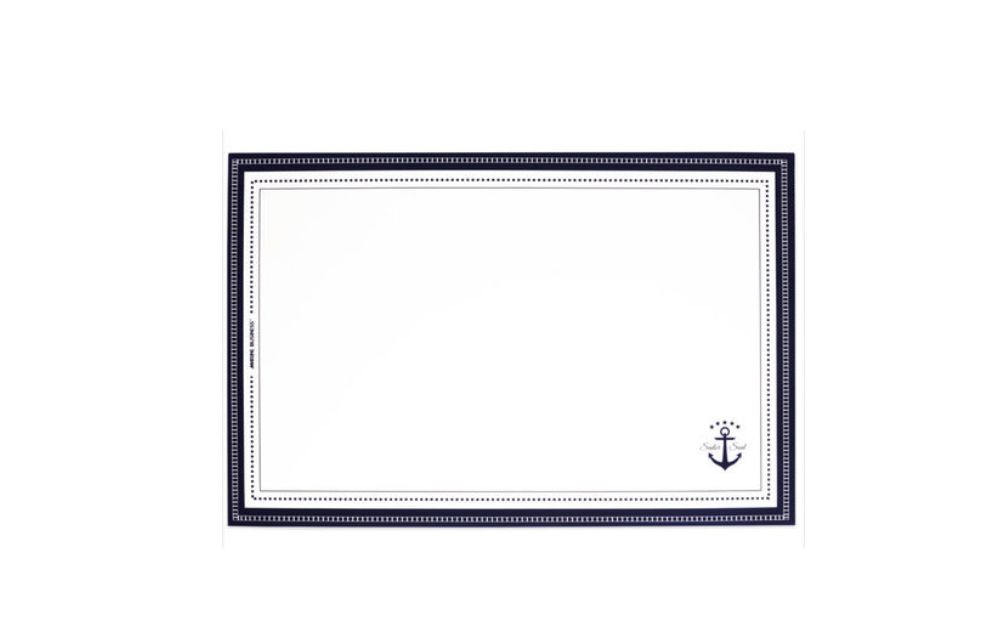 SAILOR SOUL PODLOŠKA ZA JELO SET 6 KOM