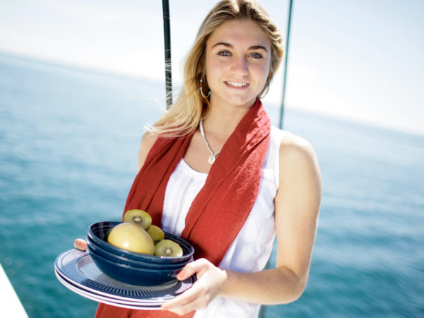 MELAMINSKI TANJUR SAILOR SOUL, 6 KOM - Slika 3