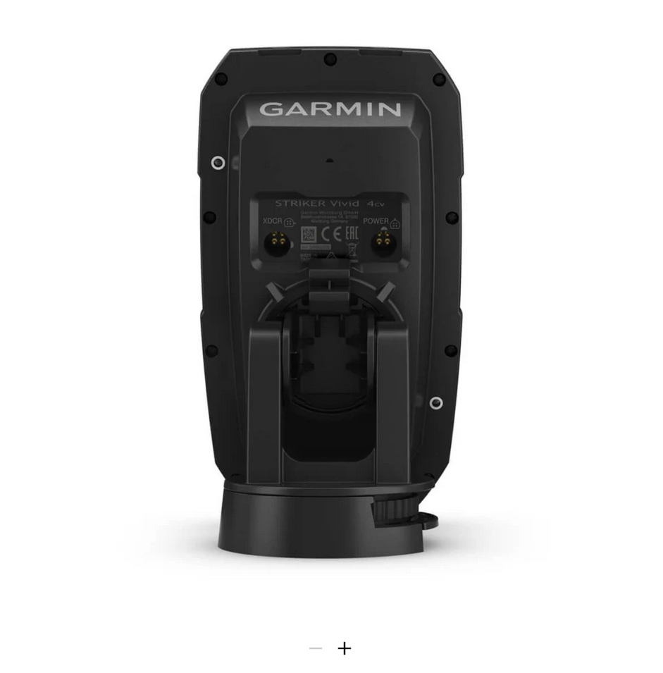 GARMIN STRIKER™ Vivid 4cv sa sondom GT20-TM - Slika 4