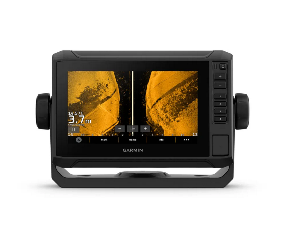 GARMIN echoMap UHD2 72sv s GT54UHD krmenom sondom - Slika 6