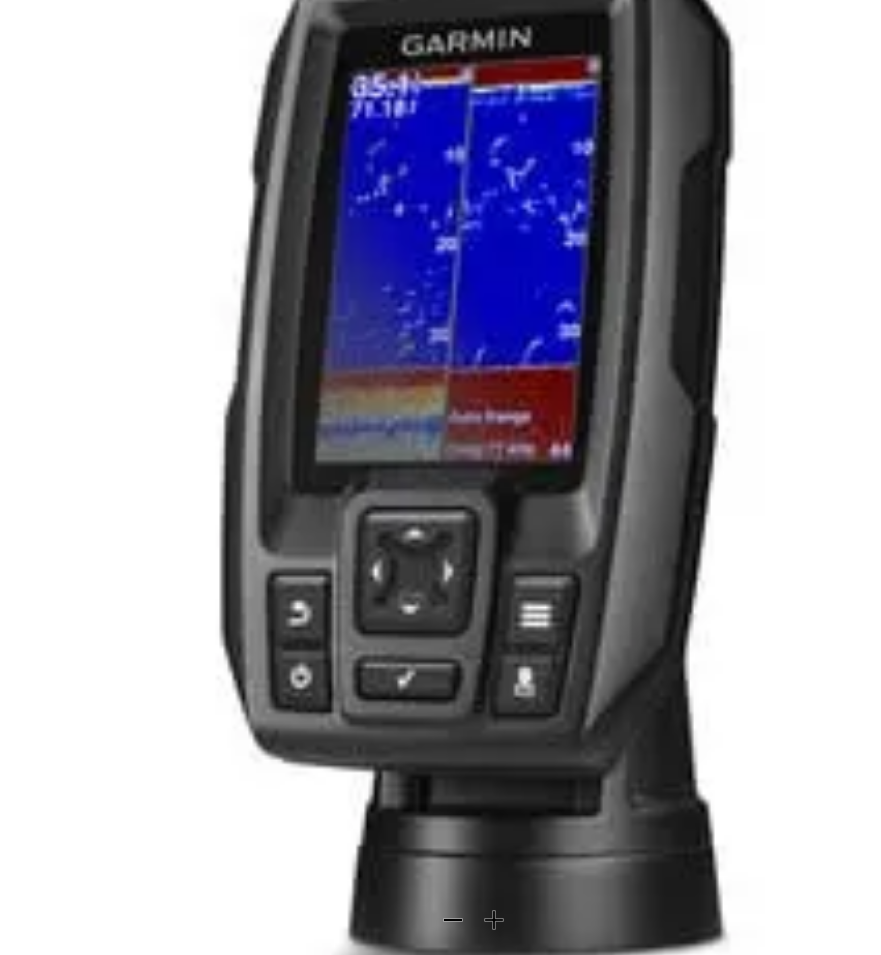 GARMIN Fishfinder Striker 4 - Slika 5