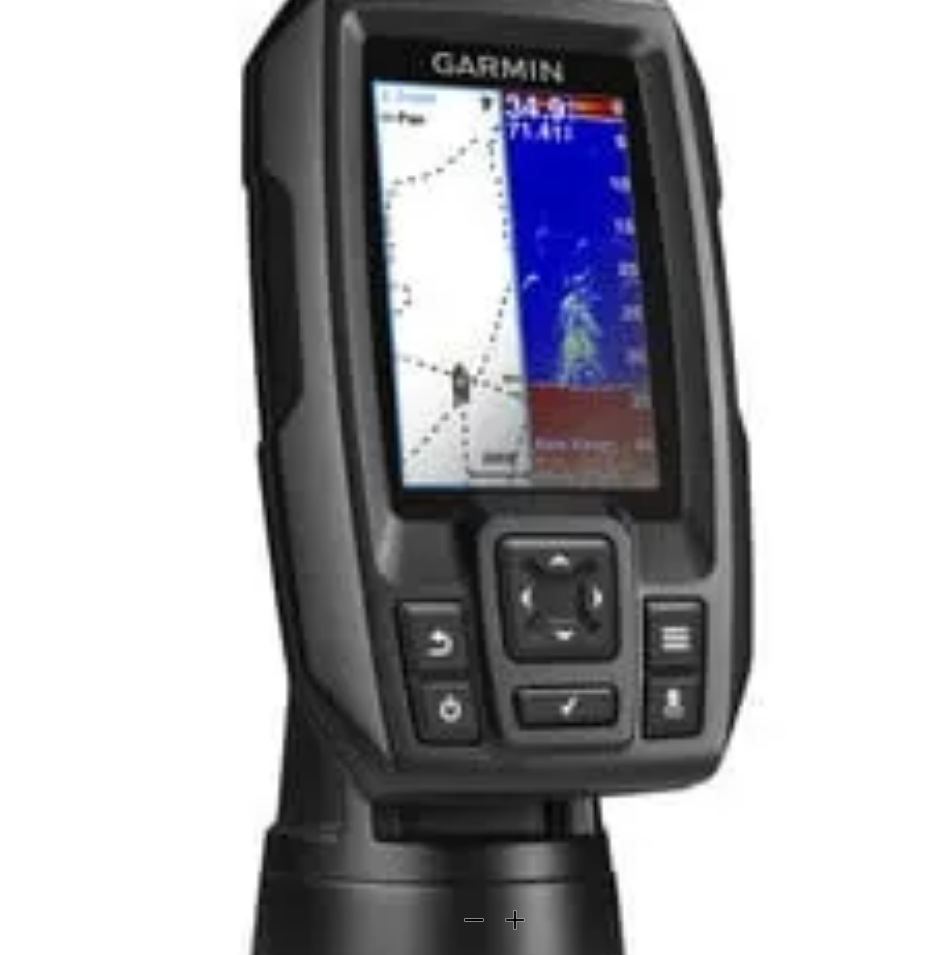 GARMIN Fishfinder Striker 4 - Slika 4