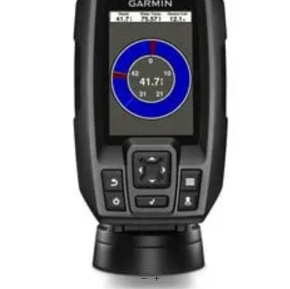 GARMIN Fishfinder Striker 4 - Slika 3