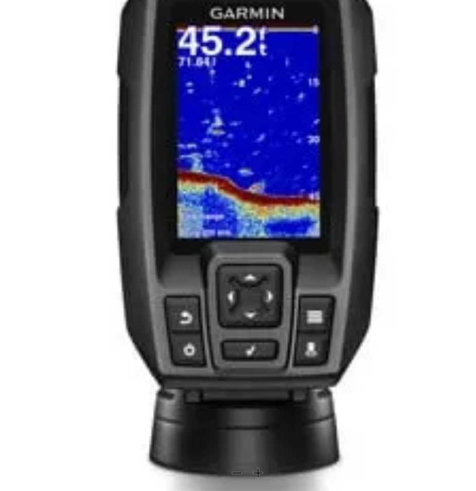 GARMIN Fishfinder Striker 4 - Slika 2