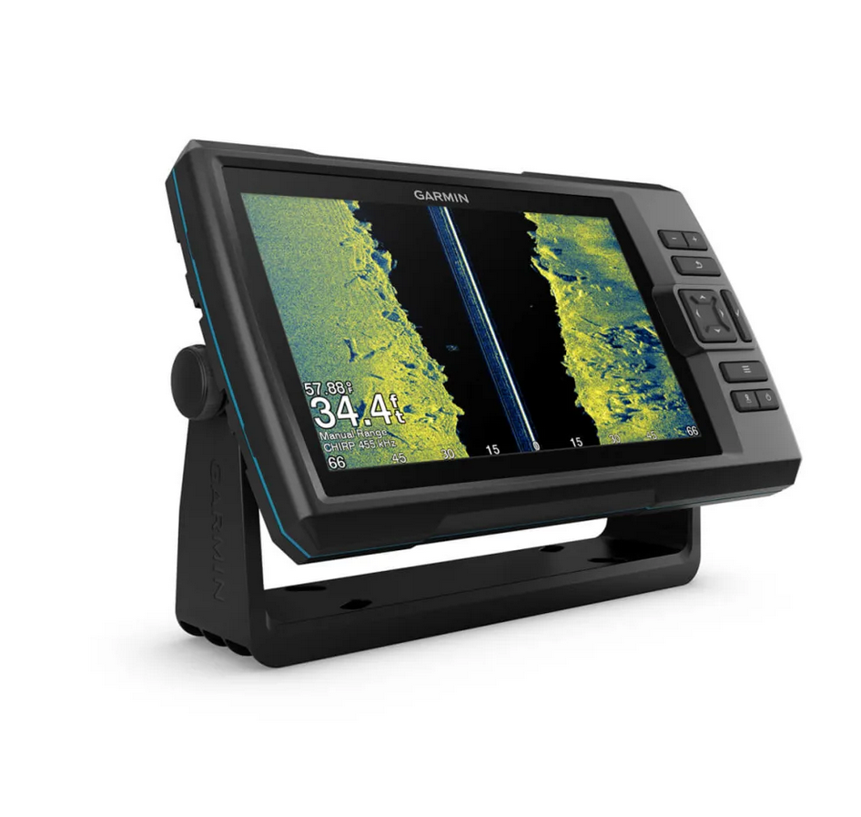 GARMIN Striker Vivid 9sv sa sondom GT52HW-TM - Slika 4