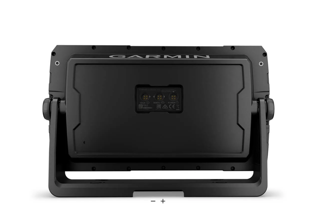 GARMIN Striker Vivid 9sv sa sondom GT52HW-TM - Slika 5