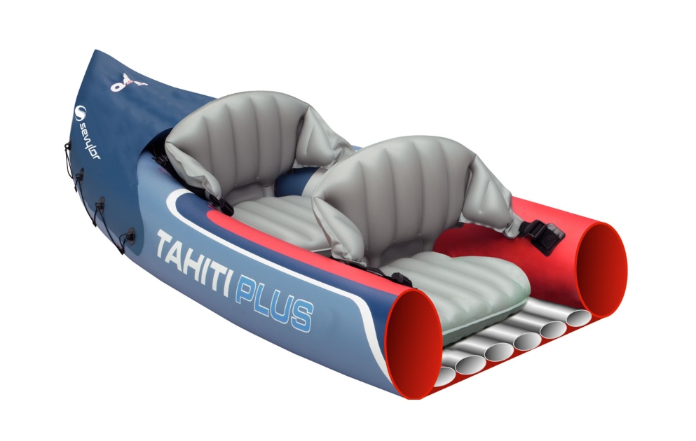 "TAHITI" KAJAK 2+1 - Slika 2