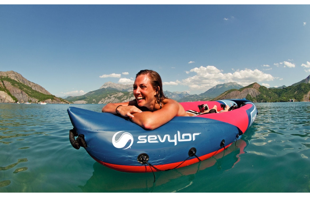 "TAHITI" KAJAK 2+1 - Slika 3