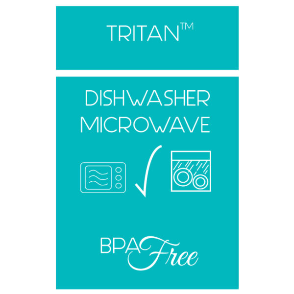 NEKLIZNA ČAŠA ZA VINO PARTY-CLEAR - TRITAN, 6 KOM - Slika 5