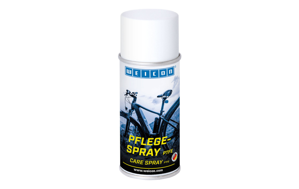 WEICO SET ZA NJEGU BICIKLA 13 KOM - Slika 4