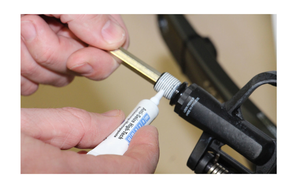 WEICO SET ZA NJEGU BICIKLA 13 KOM - Slika 10