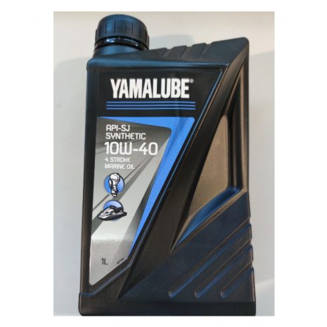YAMALUBE® ULJE PETE GL-5