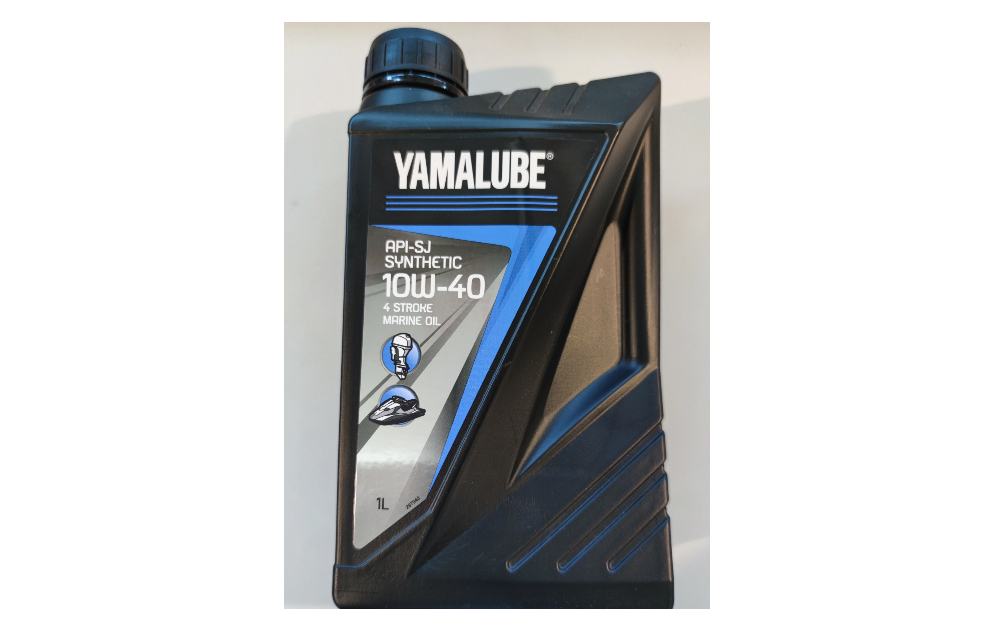 YAMALUBE® ULJE PETE GL-5 - Slika 2