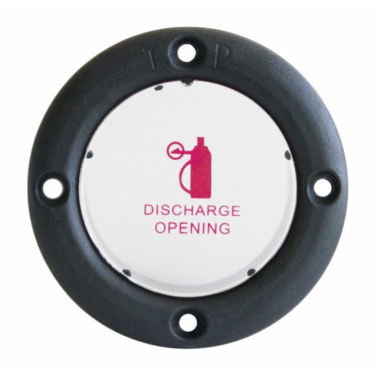 PROTUPOŽARNI PRSTEN - Slika 3