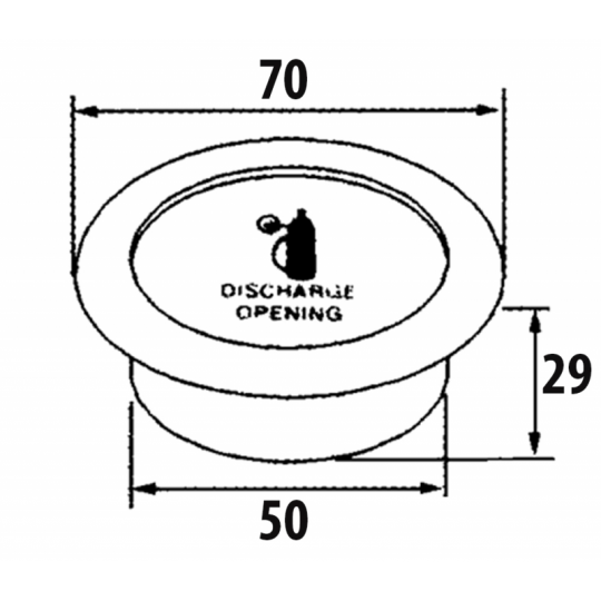 PROTUPOŽARNI PRSTEN - Slika 2