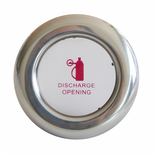 Protupožarni prsten nautička oprema