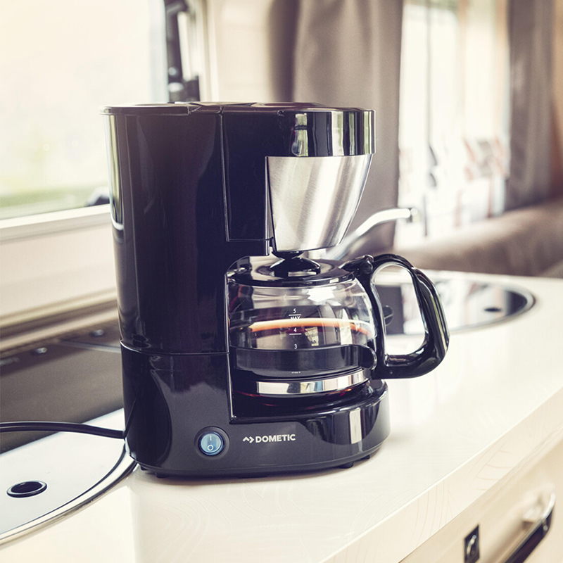 DOMETIC GROUP PERFECTCOFFEE MC 054 24V APARAT ZA KAVU - Slika 6