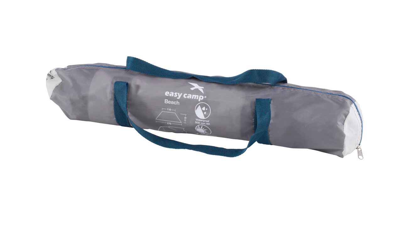 ŠATOR ZA PLAŽU BEACH - Slika 4