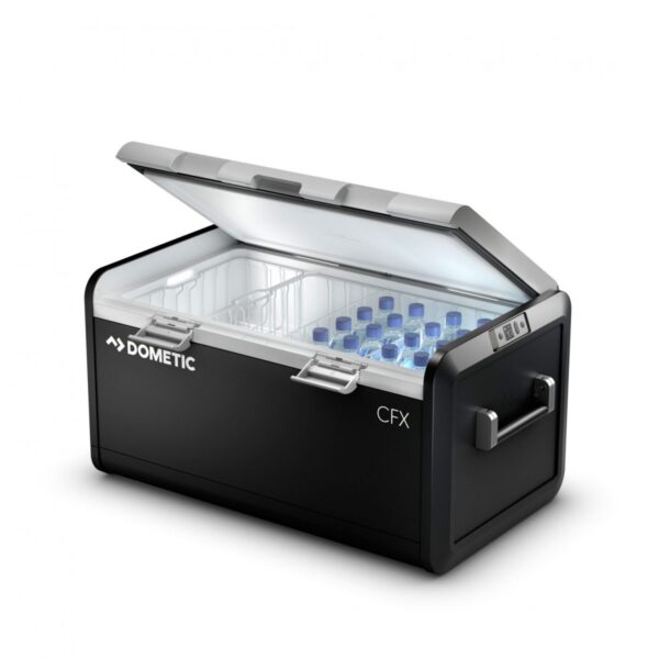 DOMETIC CFX3 100 PRIJENOSNI KOMPRESORSKI HLADNJAK