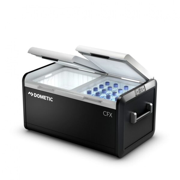 DOMETIC COOLFREEZE CFX3 95DZ PRIJENOSNI KOMPRESORSKI HLADNJAK